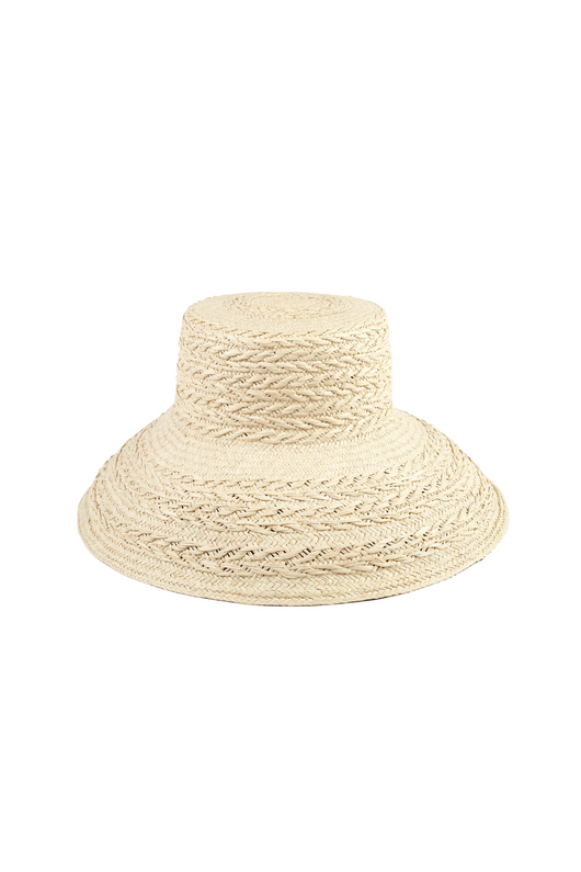 Rope Bucket Hat