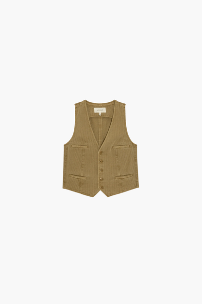 The Suit Vest.