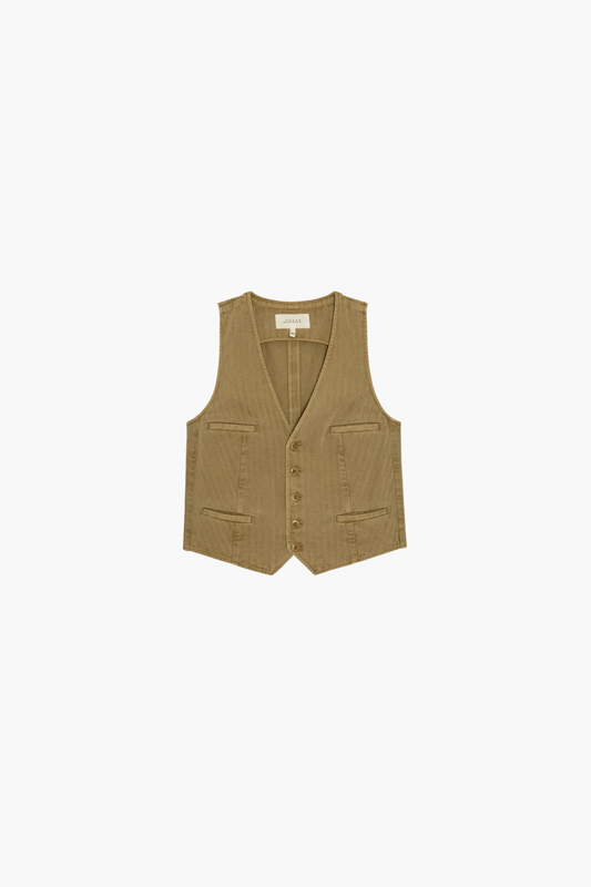 The Suit Vest.
