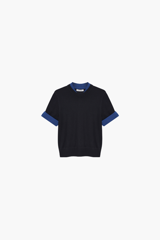 Chic Merino Pullover