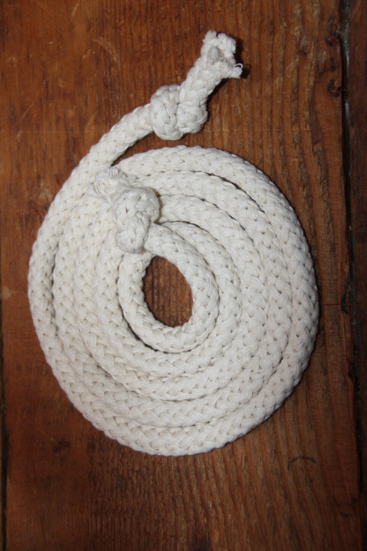 Rope Belt