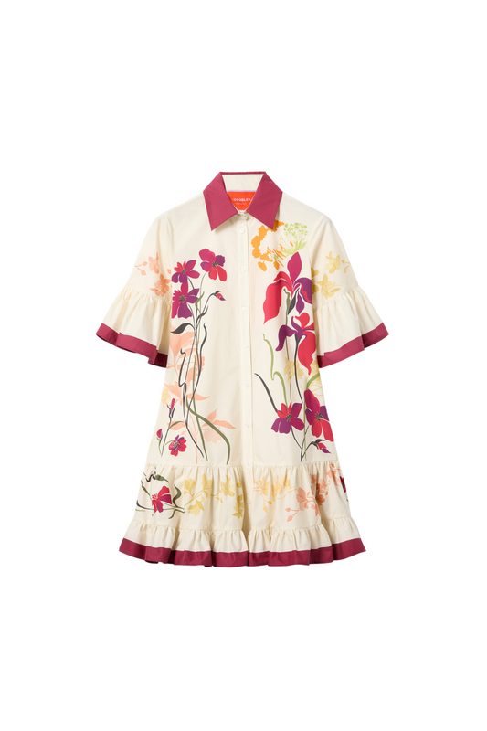 Choux Dress