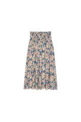 The Canary Skirt.