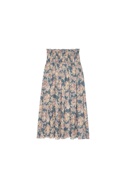 The Canary Skirt.