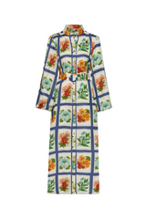 Tessie Dress