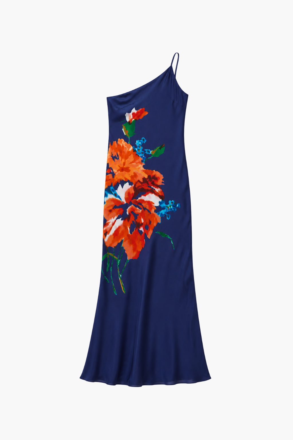 Clemence Dress