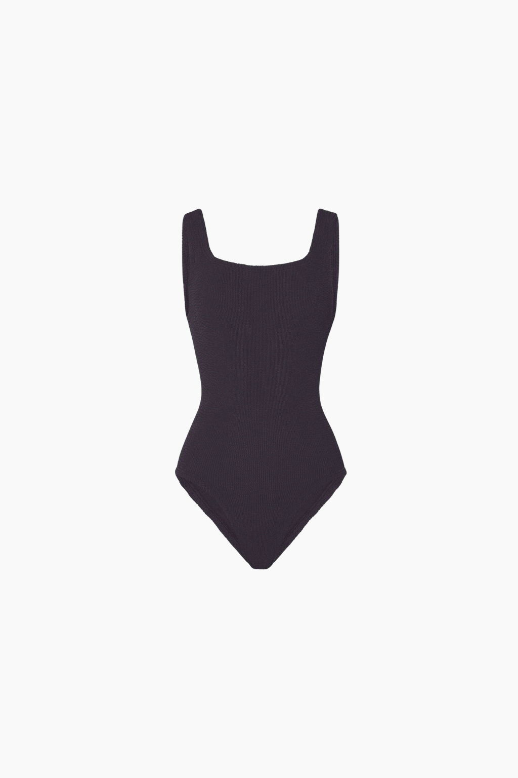 Coverage Square Neck Swim