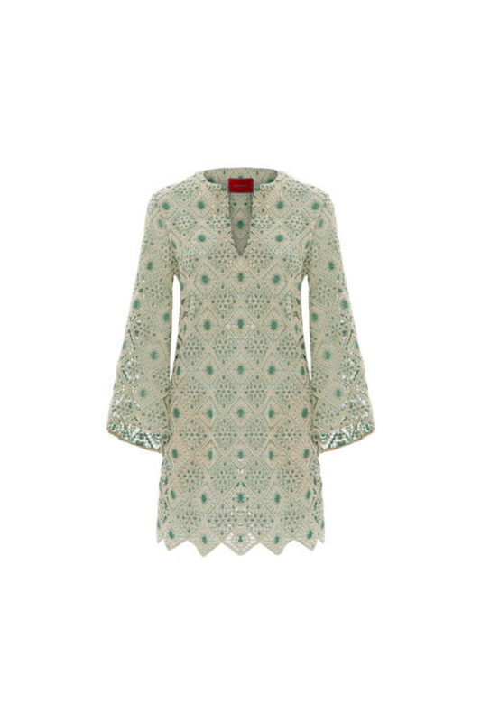 The Kaftan Mini