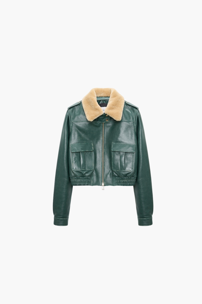 First Love Jacket (COMING SOON)