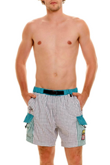 Marcus Men's Trunks