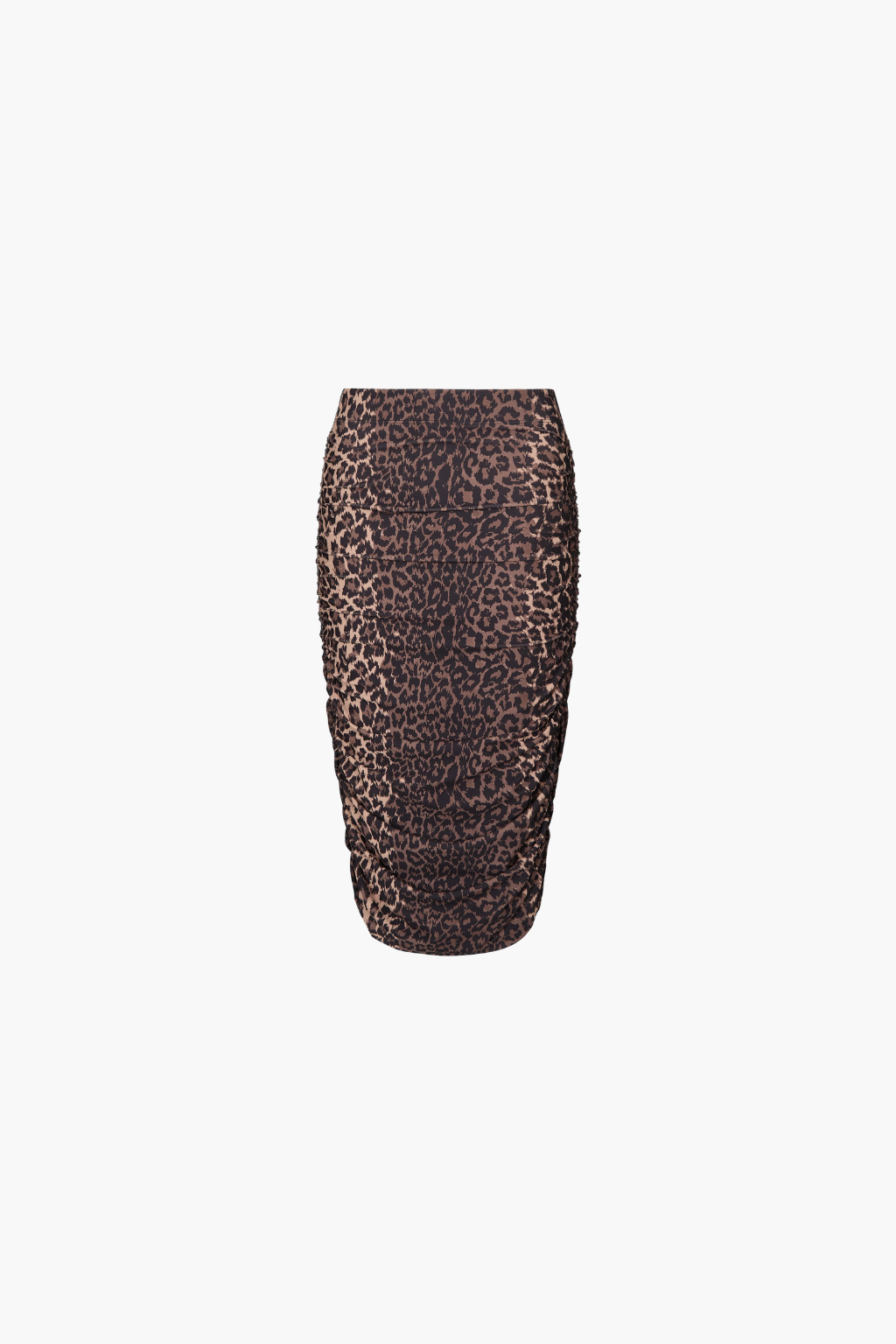 Arielle Ruched Skirt