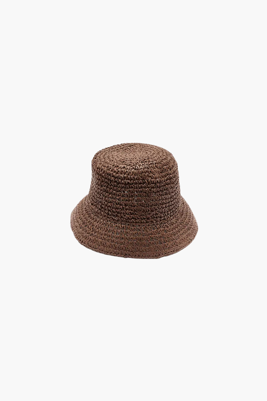 Autumn Bucket Hat
