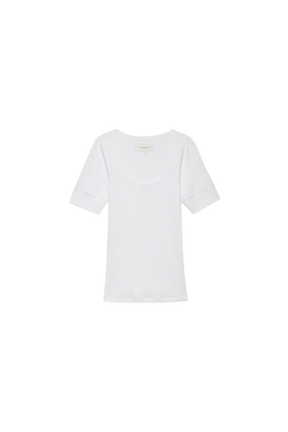 The Baby Rib Ballet Tee.