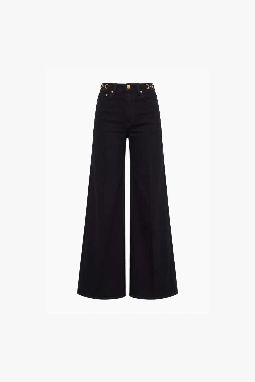 The Valery Stretch Flare Jean