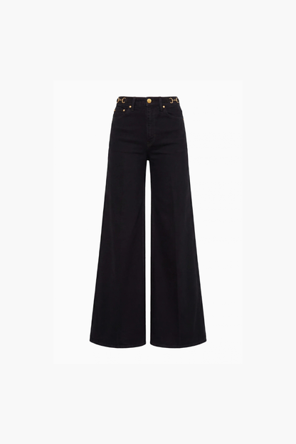 The Valery Stretch Flare Jean