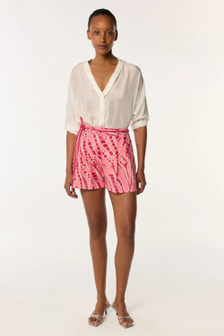 Short Chantal