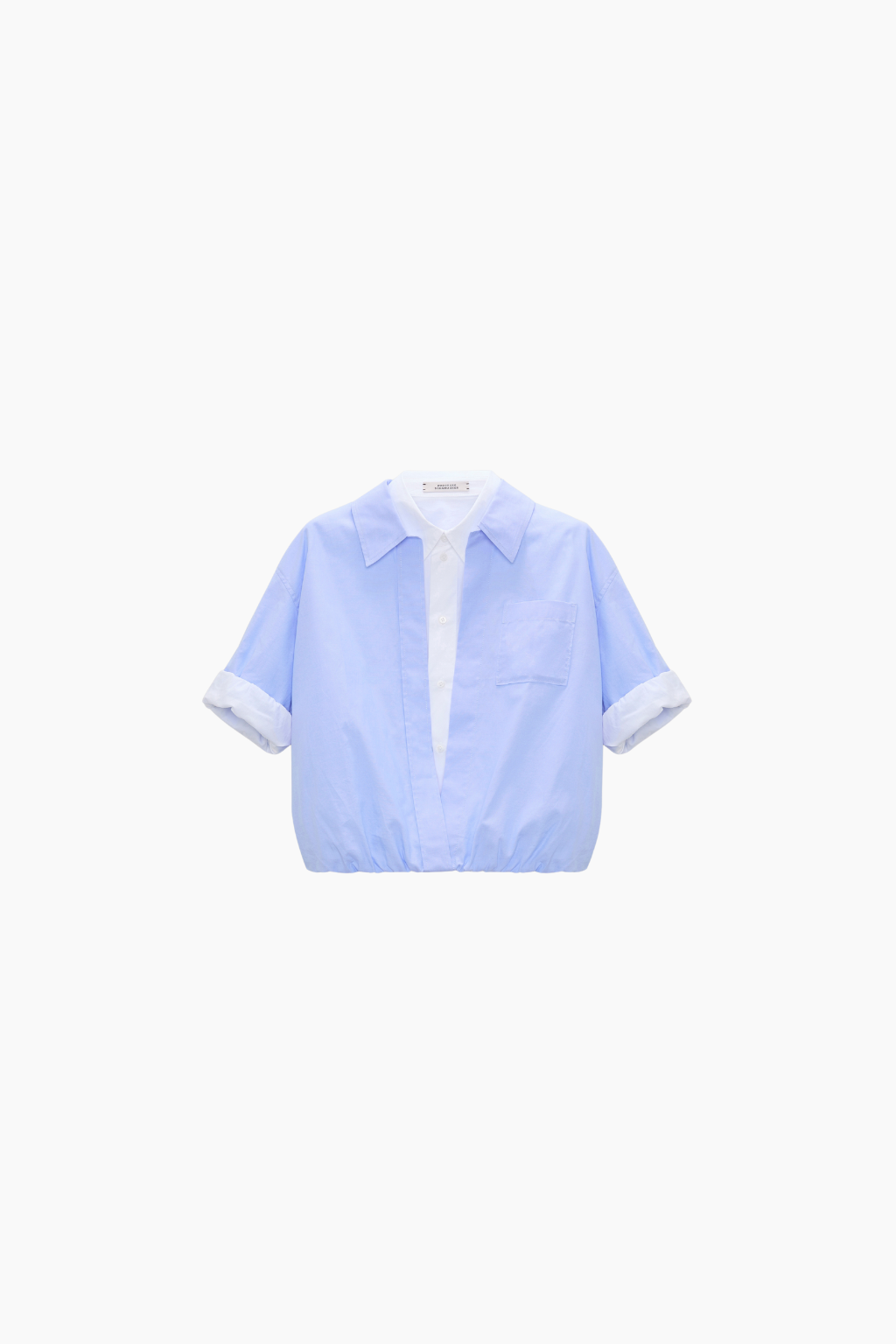 Powerful Ease Shirt