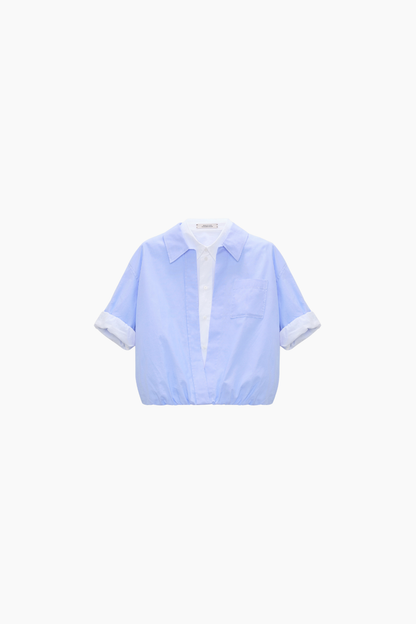 Powerful Ease Shirt