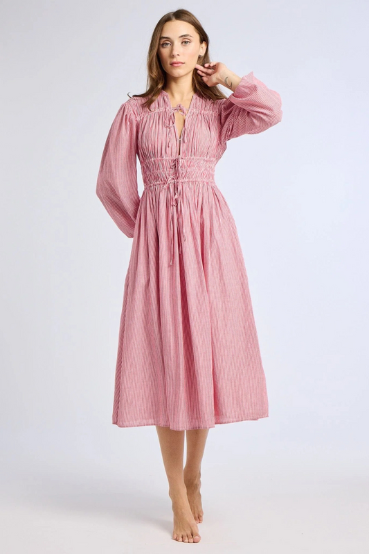 Nora Dress