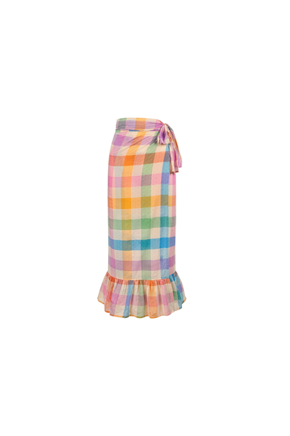 Vienna Sarong