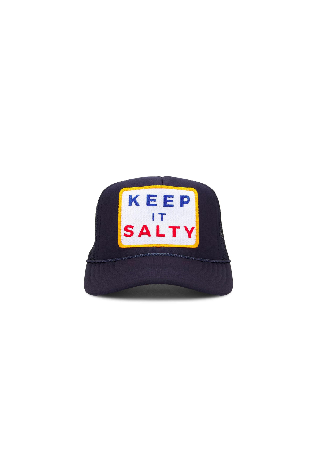 Kids Keep It Salty Hat