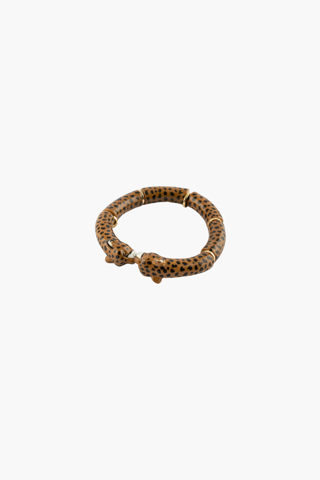 Cheetah Kiss Bracelet