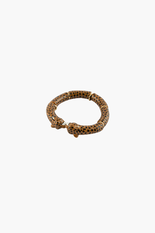 Cheetah Kiss Bracelet