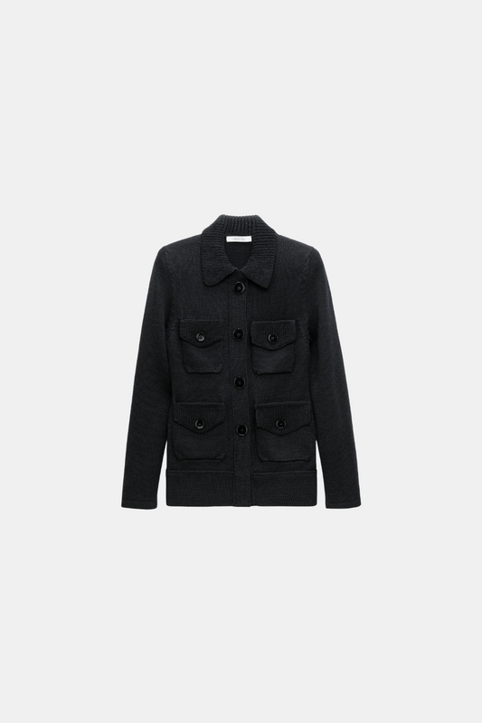 Power Attitude Jacket