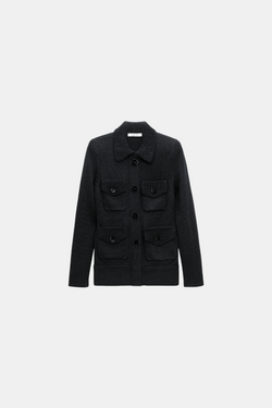 Power Attitude Jacket