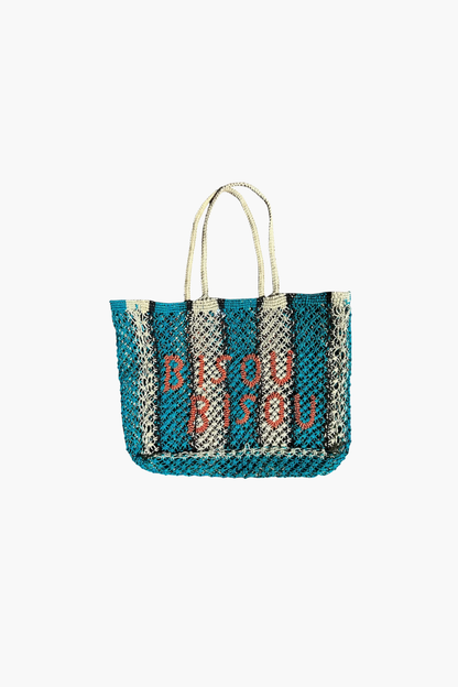 St. Jean Beach Tote