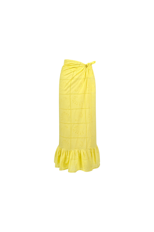Vienna Sarong