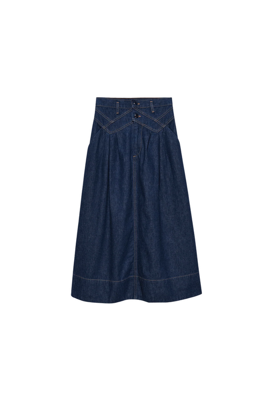The Field Skirt.