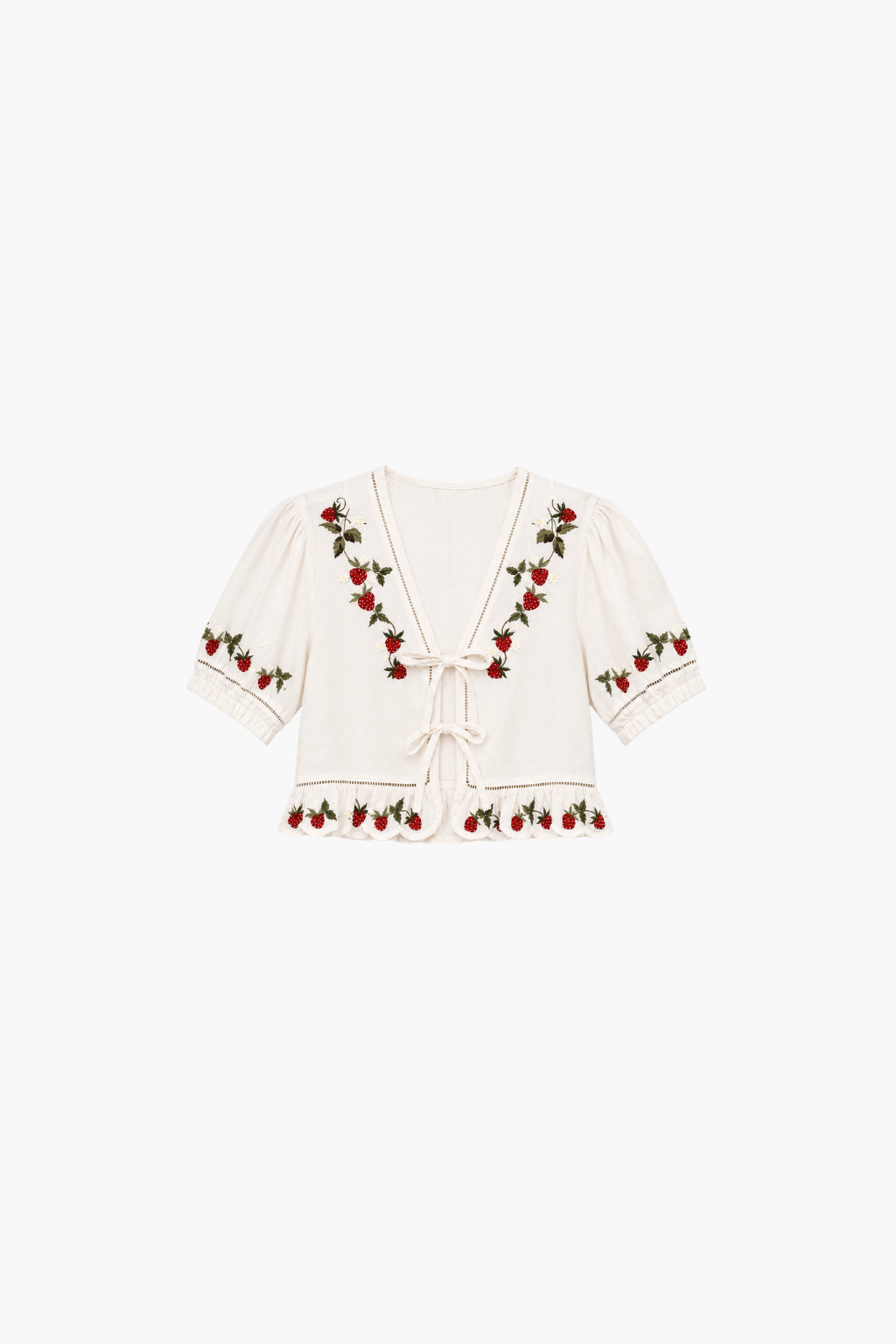 Bindi Top