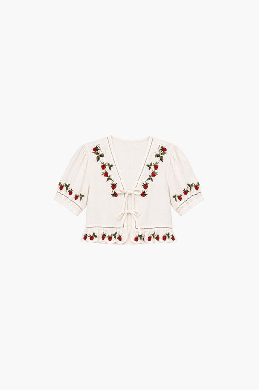 Bindi Top