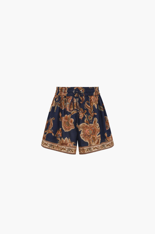 Aster Relaxed Short
