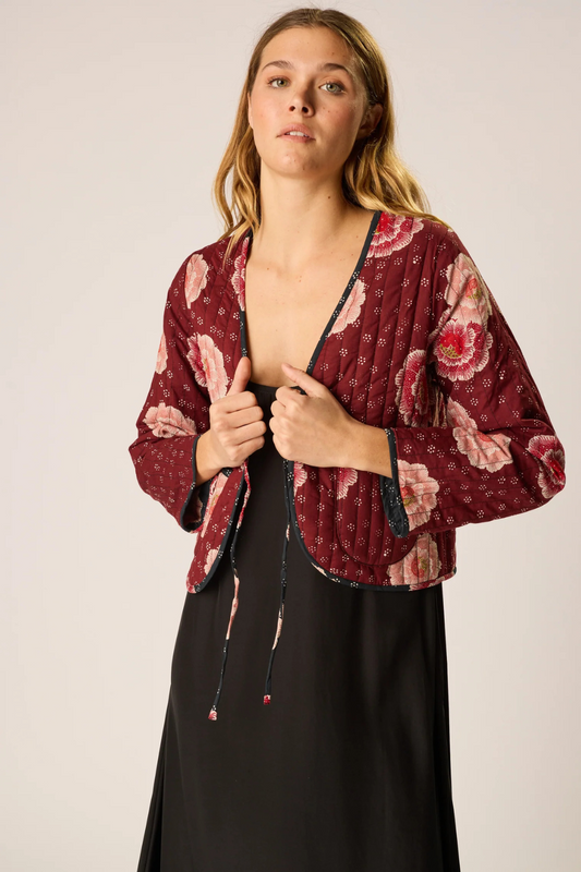 Saskia Jacket