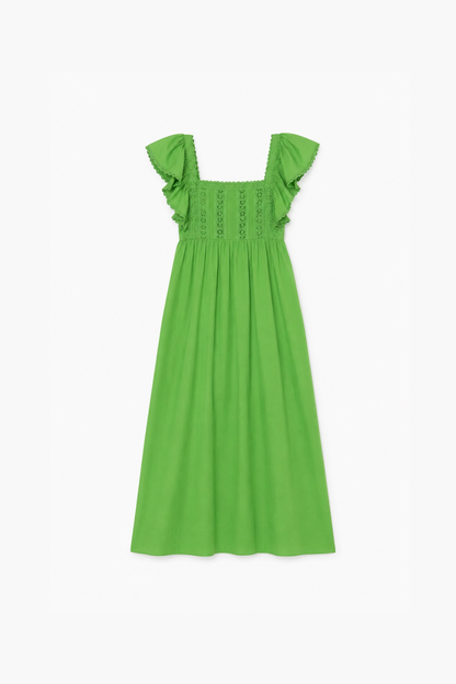 Eliza Dress
