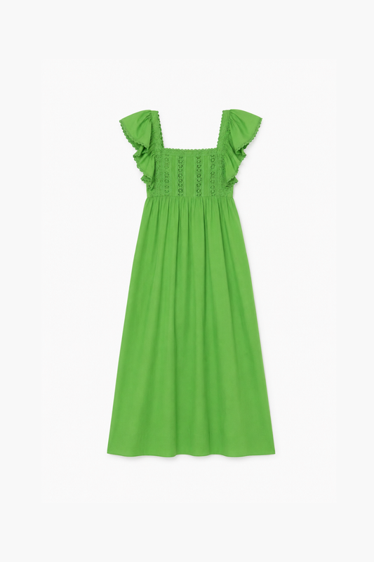 Eliza Dress