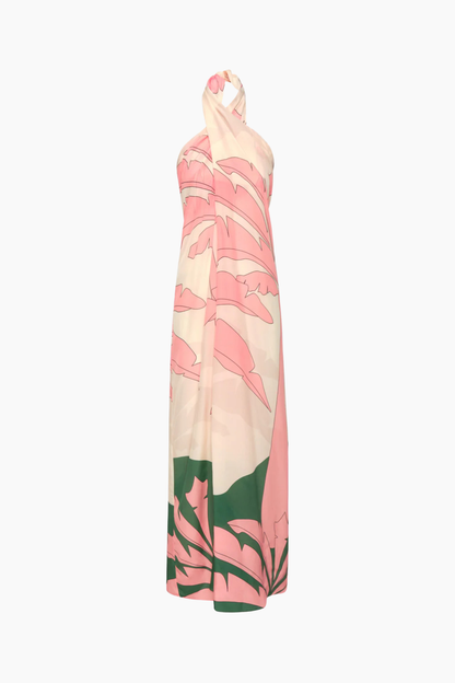 Cayetana Maxi Dress