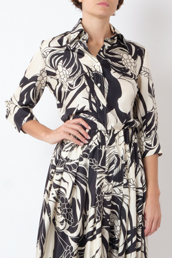 Emmanuelle Blouse