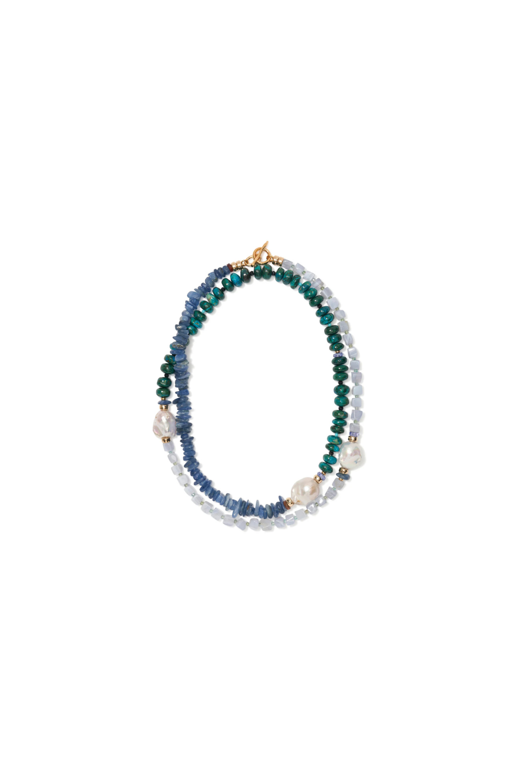 Cabana Necklace