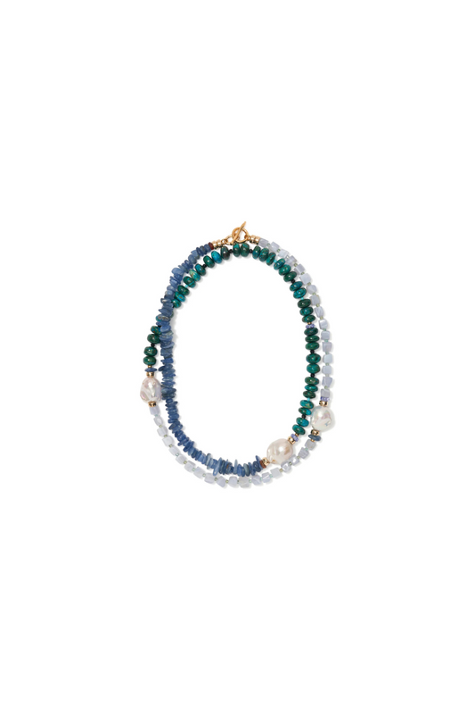 Cabana Necklace