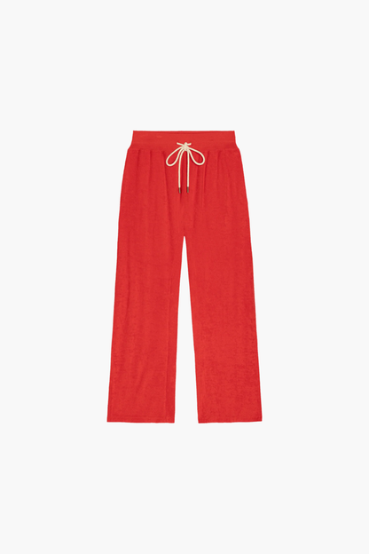 The Horseshoe Sweatpant.