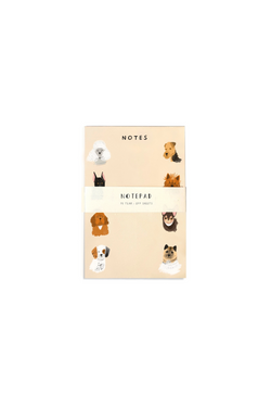 Doggy Notepad