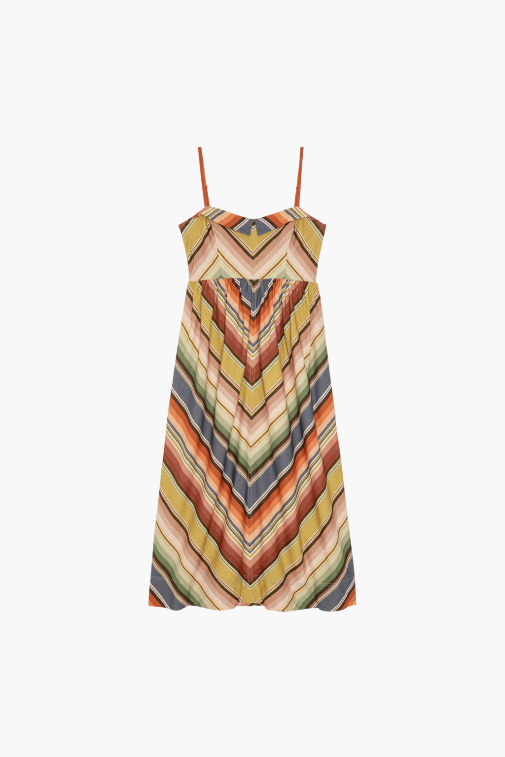 The Verse Dress.