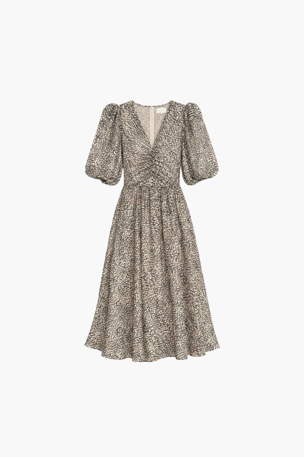Charlize Dress
