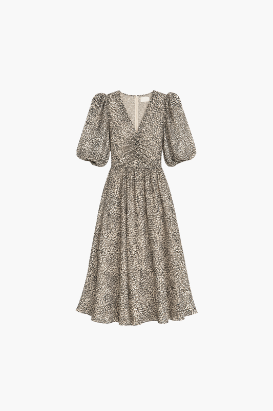 Charlize Dress