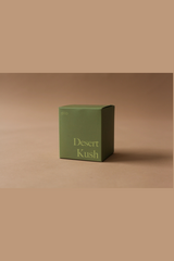 Desert Kush Candle