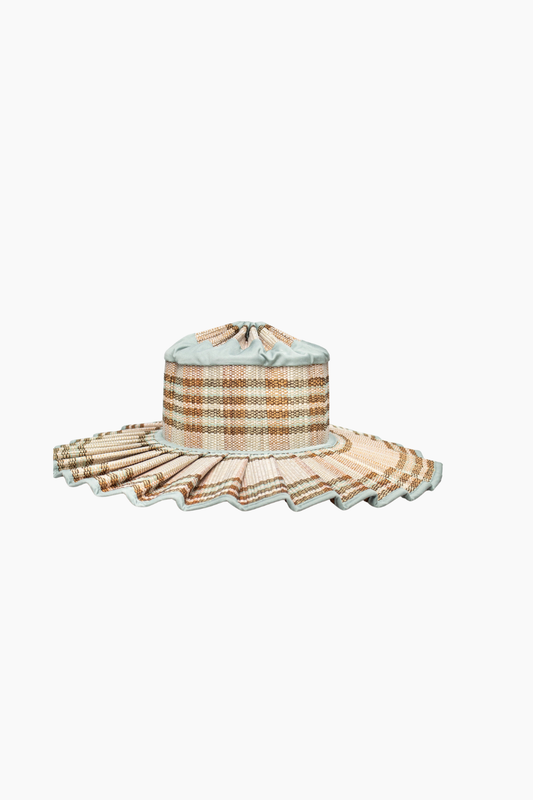 Maxi Island Capri Hat