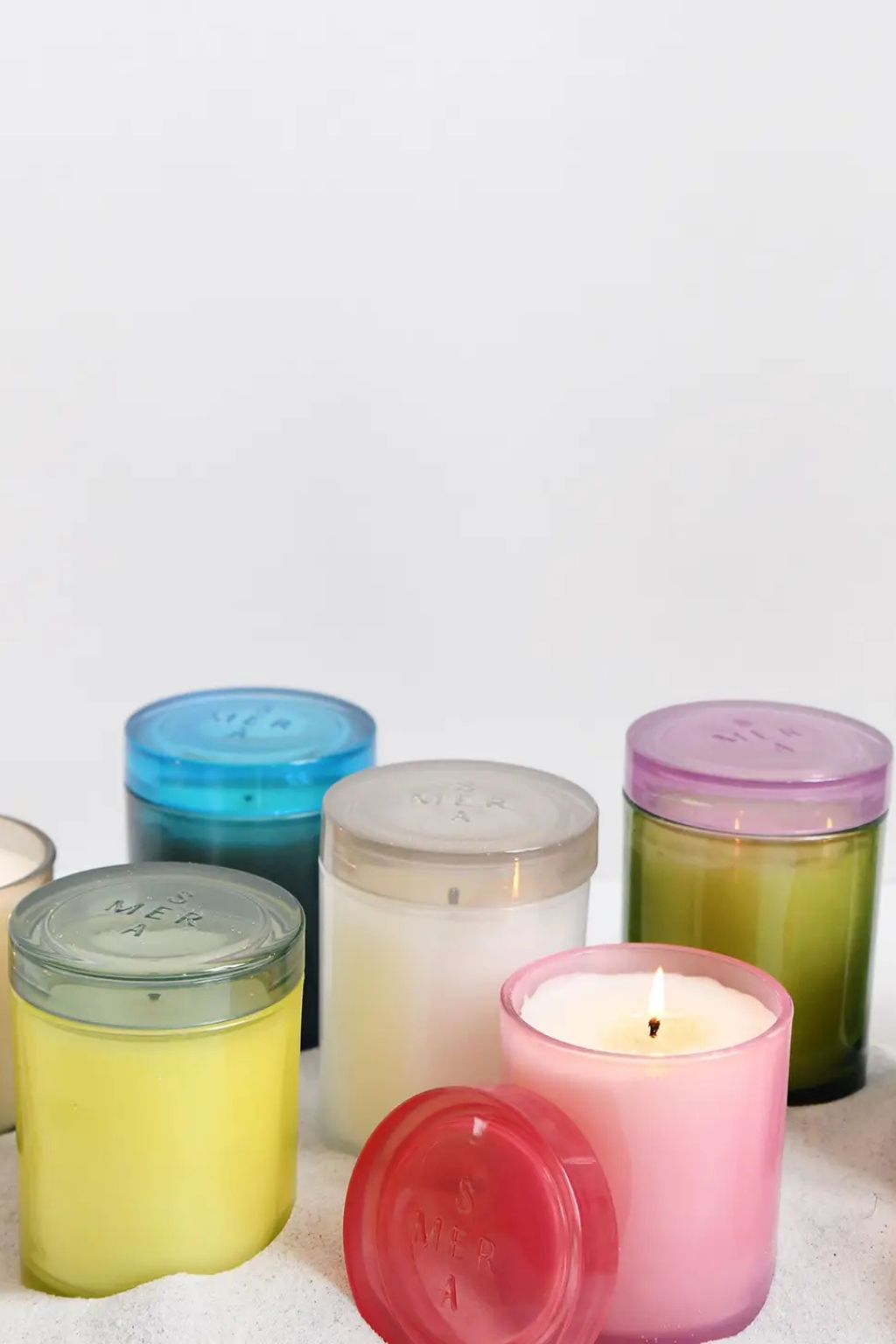 Jolie Jar Candle - Sea Change
